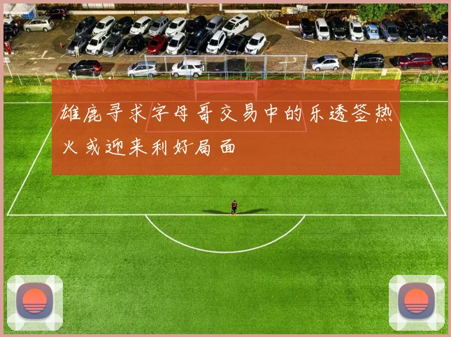 雄鹿寻求字母哥交易中的乐透签热火或迎来利好局面